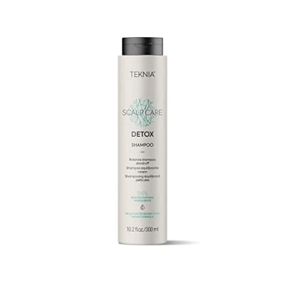 Imagen de Lakme Teknia Scalp Care Detox Champú 300 ml