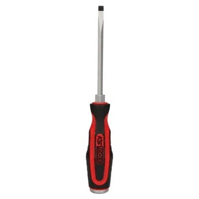 Imagen de KS TOOLS 151.1132 Destornillador 7,0 245, 140 ranurada