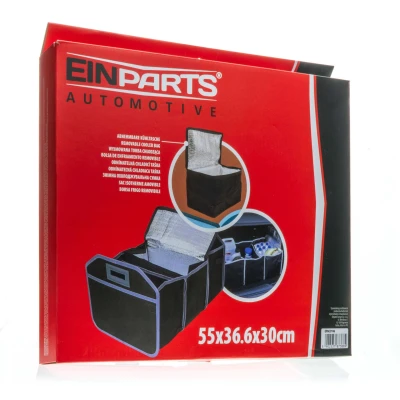 Imagen de EINPARTS EPACC106 Organizador de maletero
