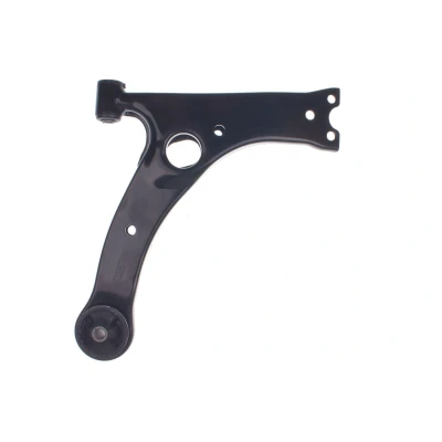 Imagen de DENCKERMANN D120688 Barra oscilante, suspensión de ruedas Eje delantero, derecha, debajo Brazo oscilante transversal TOYOTA: Corolla IX Hatchback