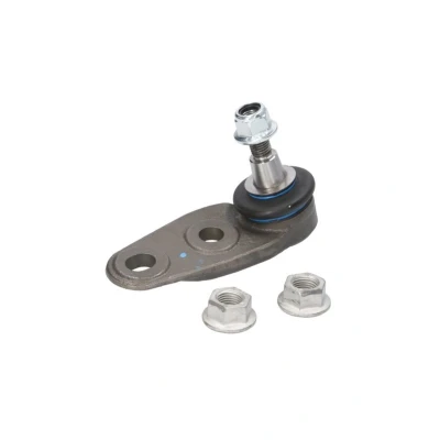 Imagen de MEYLE 316 010 0010 Rótula de suspensión Eje delantero, izquierda con accesorios ORIGINAL Quality MINI: Hatchback