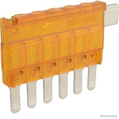 Imagen de HERTH+BUSS ELPARTS 50295162 Fusible 5 marrón claro 32