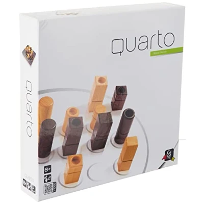 Imagen de GIGAMIC Quarto Classic Game