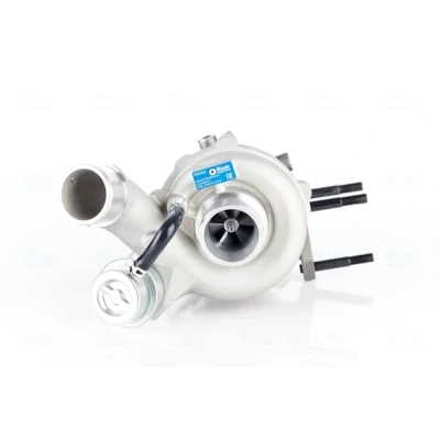 Imagen de NISSENS 93042 Turbocompresor de gases escape rerigerado por agua neumático con juntas KIA: SORENTO 1
