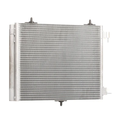 Imagen de VALEO 814095 Condensador sin secador Aluminio 372 R 134 a PEUGEOT: 207 Hatchback, SW, 208 I CITROËN: C2 C3 II, C4 II Cactus