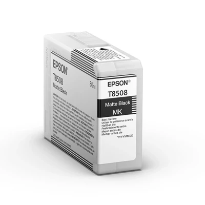 Imagen de Cartucho De Tinta Epson T850800