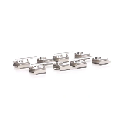 Imagen de TRW PFK808 Kit de accesorios, pastillas frenos RENAULT: CLIO 3, Megane 4, Kangoo II Express, MINI: Countryman, Hatchback, BMW: 3 Berlina norauto,