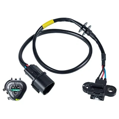 Imagen de BLUE PRINT ADC47205 Sensor de Cigueñal MITSUBISHI: PAJERO 3, Sport 1 SUV, 2