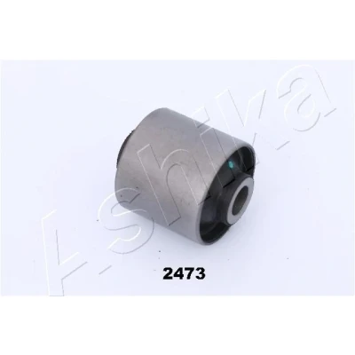 Imagen de ASHIKA GOM 2473 Silentblock Brazo de Suspension posterior, Eje trasero arriba 60 TOYOTA: Land Cruiser 100