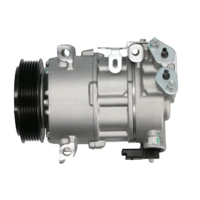 Imagen de THERMOTEC KTT090281 Compresor de Aire Acondicionado PXE14 12 PAG 46 R 1234yf PEUGEOT: Traveller