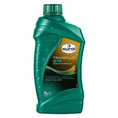 Imagen de EUROL Transfluid STF E113667 1L Aceite de transmisión BMW: 3 Sedán, Coupé, Compact, VOLKSWAGEN: GOLF 4, 2, Polo IV Hatchback