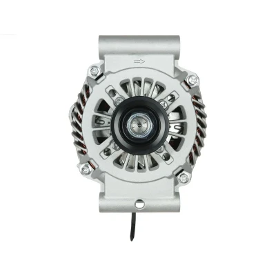 Imagen de AS PL A5104 Alternador 12V 120A PEUGEOT: 207 Hatchback, 208 I 3008 I, CITROËN: Berlingo II, C4 Grand Picasso norauto,