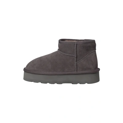 Imagen de s.Oliver 5 26352 41, Botas para Nieve Mujer, Gris, 39 EU