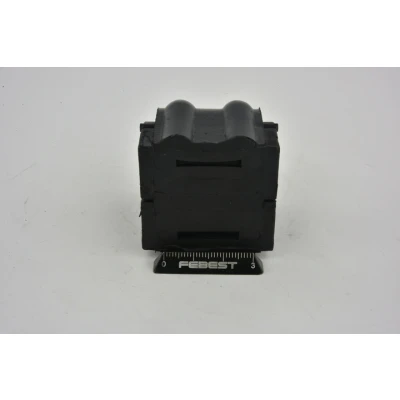 Imagen de FEBEST HYSB GFF Silentblock Barra Estabilizadora Eje delantero 19 HYUNDAI: i30 III Hatchback, SANTA FE 2, II KIA: SORENTO 1 norauto,