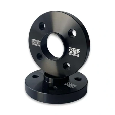 Imagen de OMP SPEED Set Separadores 20MM 4X98 58.6 M12X1.25