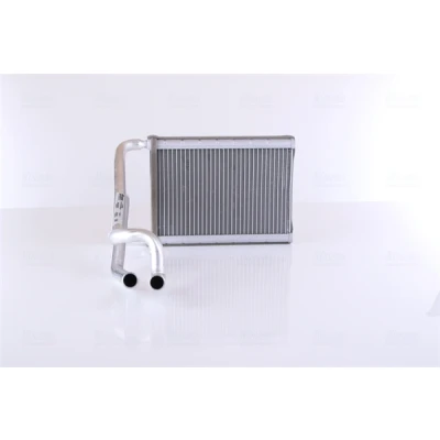 Imagen de NISSENS 77656 Radiador de Calefaccion con conducto