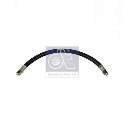 Imagen de DT Spare Parts 1.28016 Latiguillos de Freno Eje trasero, delantero 560