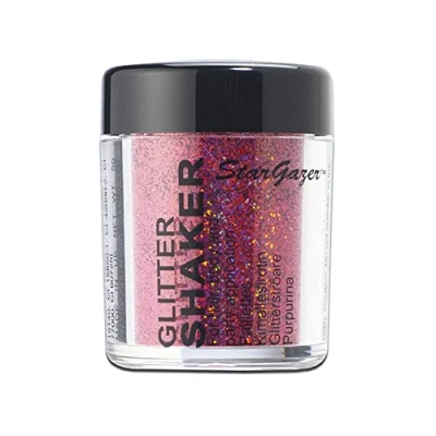 Imagen de Purpurina Stargazer Starlight Glitter Shaker (Mars Crimson)