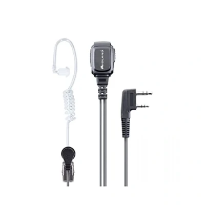 Imagen de MA31 LK Pro MICROFONO con NEUMATO AURICOLAR SIN VOX