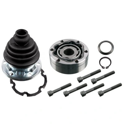 Imagen de FEBI BILSTEIN 177489 Junta Homocinética SEAT: Leon I Hatchback, II Ibiza 3, VOLKSWAGEN: Golf 5, 4, Touran I, AUDI: A3 Hatchback