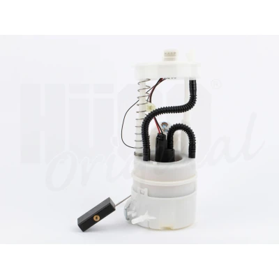 Imagen de HITACHI 133249 Unidad de alimentación combustible con sensor nivel eléctrico Gasolina NISSAN: Qashqai / Qashqai+2 I