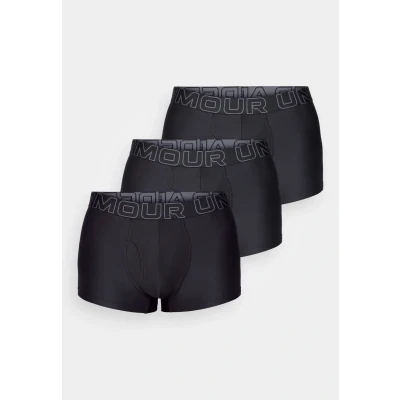Imagen de Under Armour Underwear Performance TECH 3 PACK Calzoncillos, Hombre, Talla: 3XL, Black