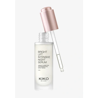 Imagen de KIKO Milano Bright LIFT Intensive Night Serum Serum, Mujer, Talla: 30 ml, /