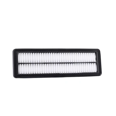Imagen de BOSCH F 026 400 455 Filtro de aire 36 108 355 Cartucho filtrante HYUNDAI: i10 II Berlina, I, Hatchback
