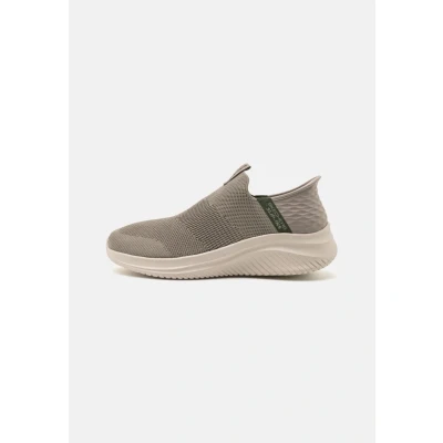 Imagen de Skechers Sport Ultra FLEX 3.0 Mocasines, Hombre, Talla: 42, Taupe/olive Zapatos