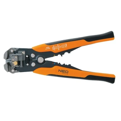 Imagen de NEO TOOLS 01 500 Pinza pelacables 205