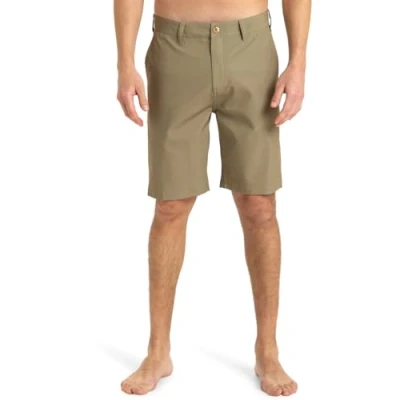 Imagen de Quiksilver Union 20 Hybride Amphibian Bañador, Hombre, Talla: 38, Tmz