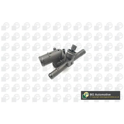Imagen de BGA CT6304 Termostato, refrigerante con carcasa (cárter) RENAULT: MASTER 3 Kasten, Bus,