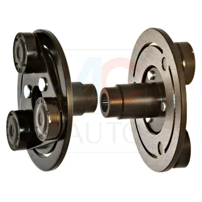 Imagen de ACAUTO AC 05PA03 Disco de arrastre, acople magnético compresor MAZDA: 2 Hatchback