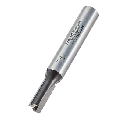 Imagen de Trend Fresa de doble filo 6 mm diámetro x 16 corte, TR04X8MMTC
