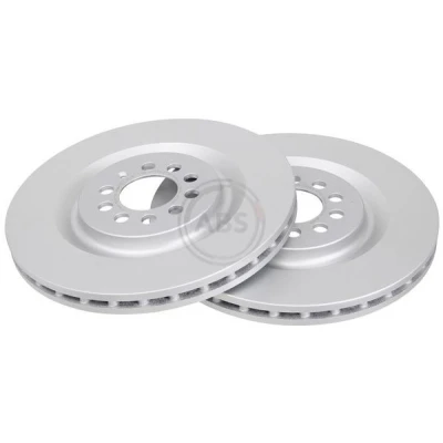 Imagen de A.B.S. 17493 Disco de freno 323 28 5 ventilado SEAT: Leon I Hatchback