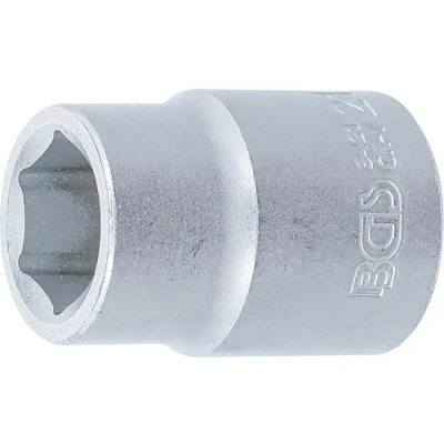 Imagen de BGS 3421 Llave de vaso hexagonal entrada 20 mm (3/4&quot;) 21