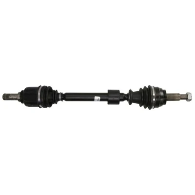 Imagen de POINT GEAR PNG72929 Árbol de transmisión Eje delantero, izquierda 725mm RENAULT: Talisman Sedán (L2M) 1.5 dCi 110 2015