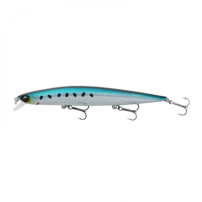Imagen de Savage Gear Sea Bass Minnow 12cm 12,5gr F Mirror Sardine Curricán