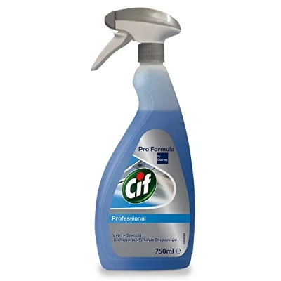 Imagen de Diversey 7517905 Cif Vetri e Specchi