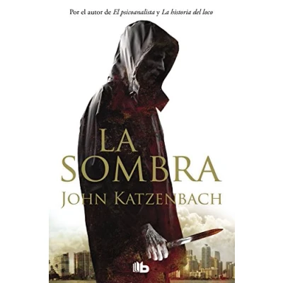 Imagen de La sombra (Ficción)