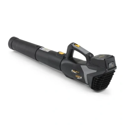 Imagen de Alpina Soplador de Batería ABL 20 Li Kit. para un jardín Limpio y Bien Cuidado. V 4 Ah. 280 W. Tubo Desmontable Que Ahorra Espacio. Cargador incluidos