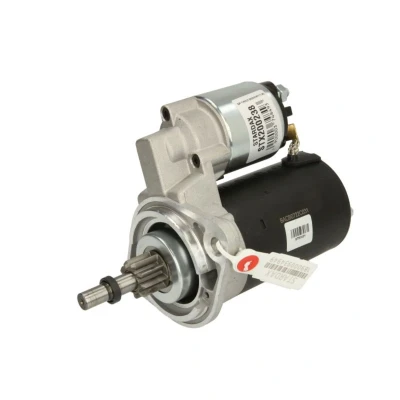 Imagen de STARDAX STX200238R Motor de arranque 12 0,7 9 VOLKSWAGEN: Escarabajo, Transporter 2 Bus, 1