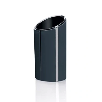 Imagen de SIGEL SA160 Portalápices Eyestyle, gris oscuro/negro