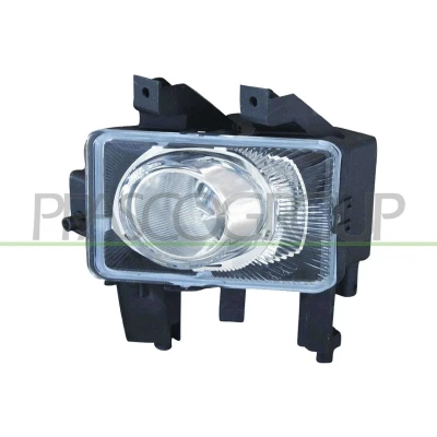 Imagen de PRASCO OP4104414 Faros Antiniebla izquierda OPEL: Astra H Hatchback, Zafira B