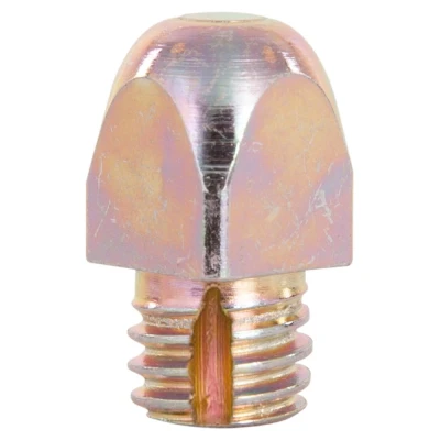 Imagen de Premiere Self Cleaning Studs Rounded 12 mm