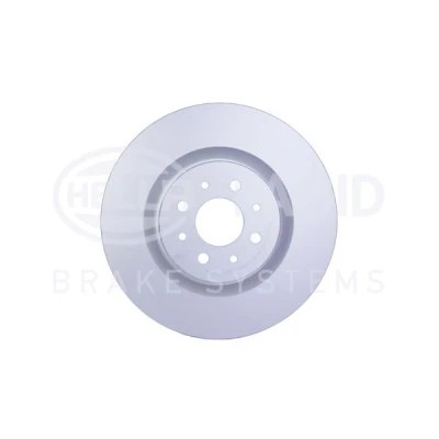 Imagen de HELLA PRO 8DD 355 117 111 Disco de freno 305 28 04/08 98 ventilación interna revestido sin perno sujeción rueda, buje rueda