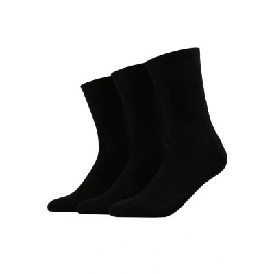 Imagen de Urban Classics Sport 3 PACK Calcetines, Hombre, Talla: 43 46, Black