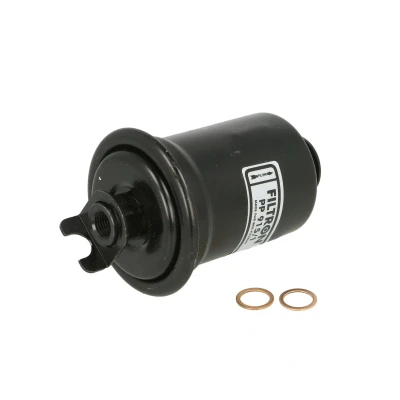 Imagen de FILTRON PP 915/1 Filtro Combustible de tubería SUZUKI: Samurai SUV Cabrio, SUV, MITSUBISHI: L300 / Delica III Bus