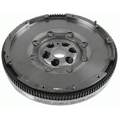 Imagen de SACHS 2294 000 113 Volante Motor Volant de doble masa Compatible Con Seat LEON II (1P1) 2005 2013