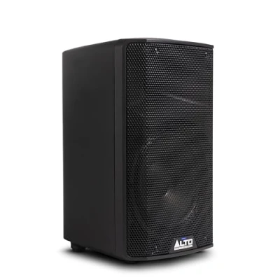Imagen de ALTO TX410 Altavoz Amplificado de PA 350W 10&quot; con TWS por Bluetooth, Mezclador 2 Canales, Monitor para DJ, Bandas y músicos, ensayos o Eventos